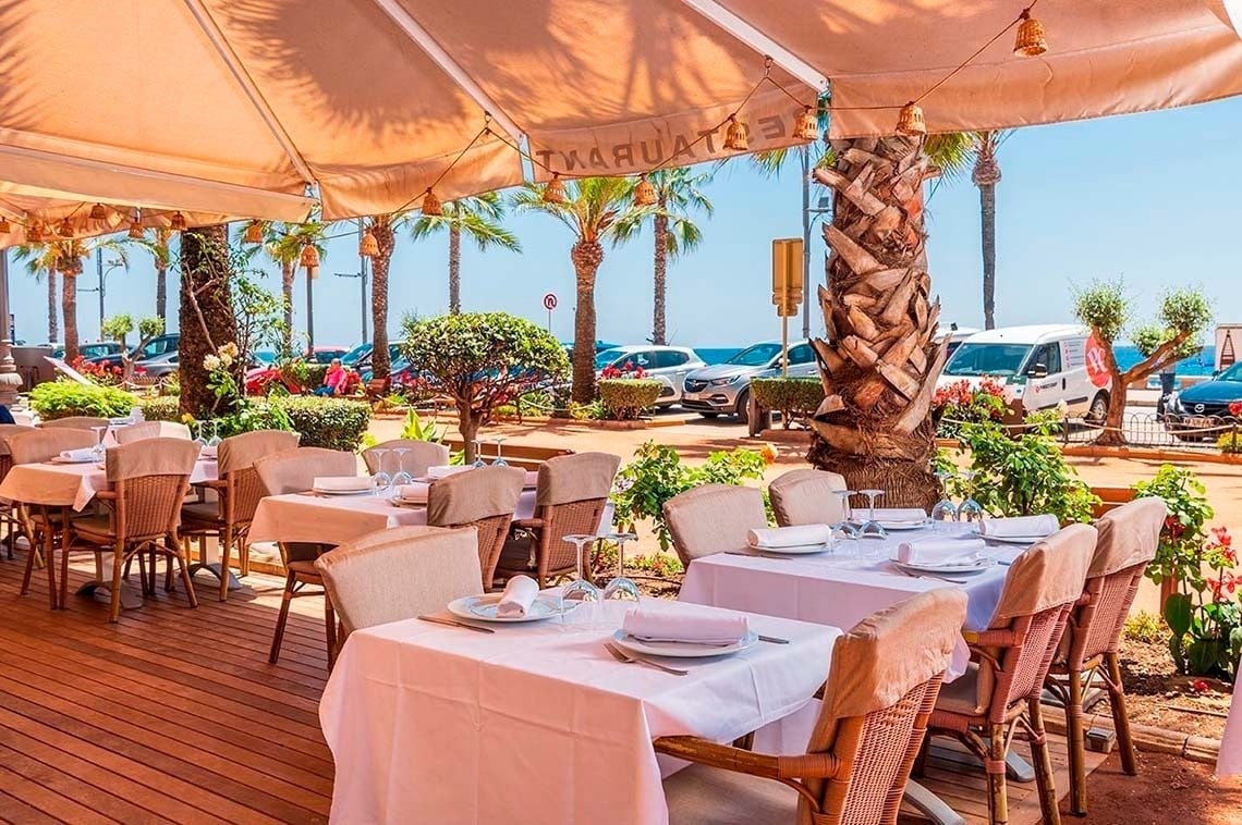 Marsol Hotels & Resorts