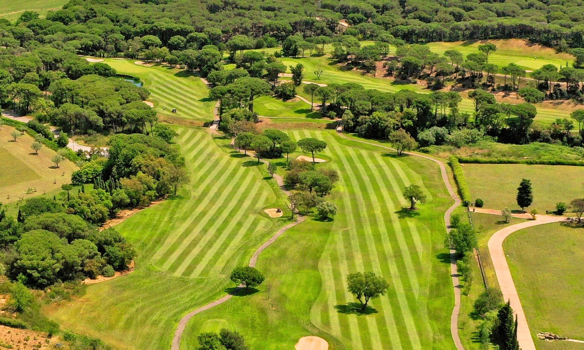 Club de Golf Costa Brava - Marsol Hotels
