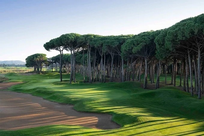 Emporda Golf - Marsol Hotels