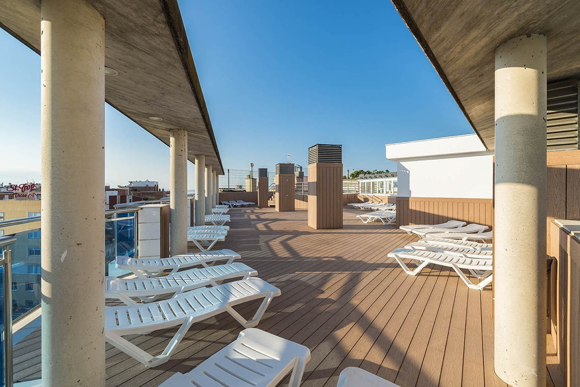 Marsol Hotels & Resorts