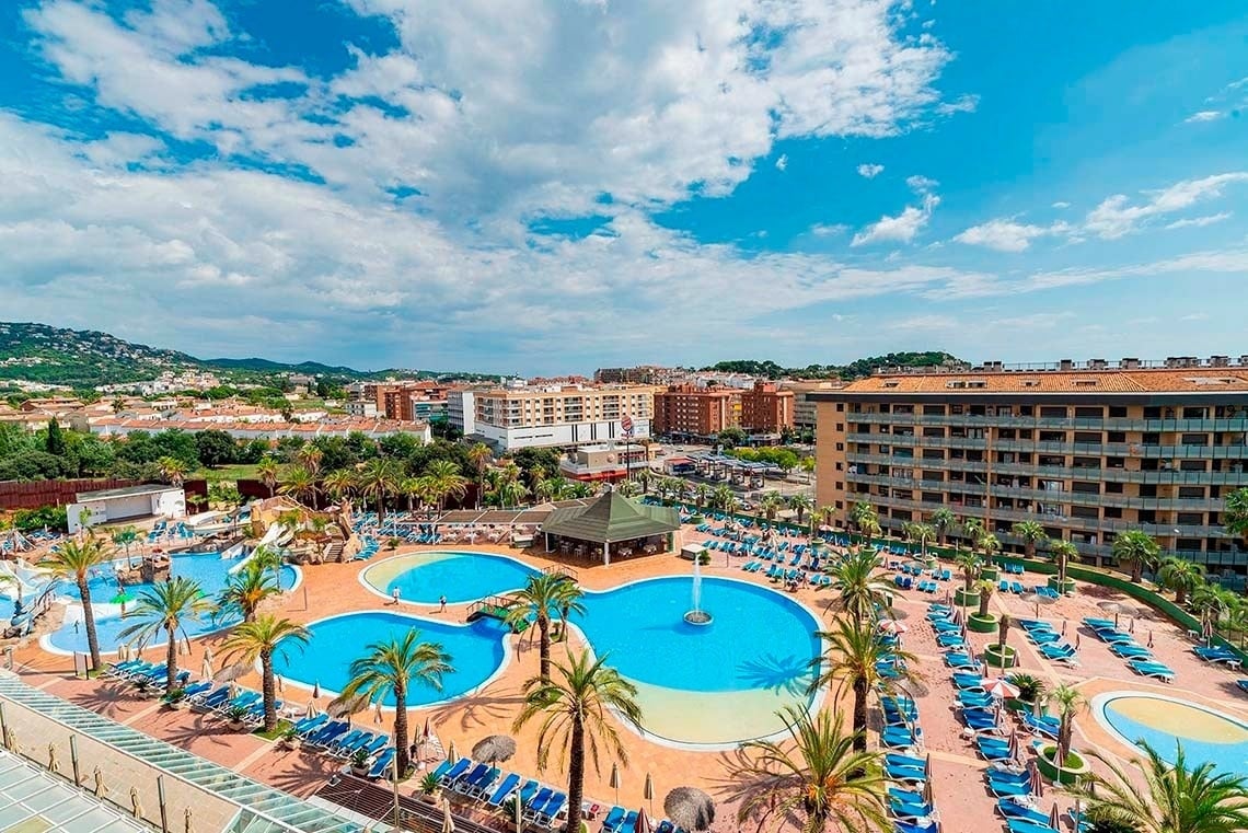 Marsol Hotels & Resorts