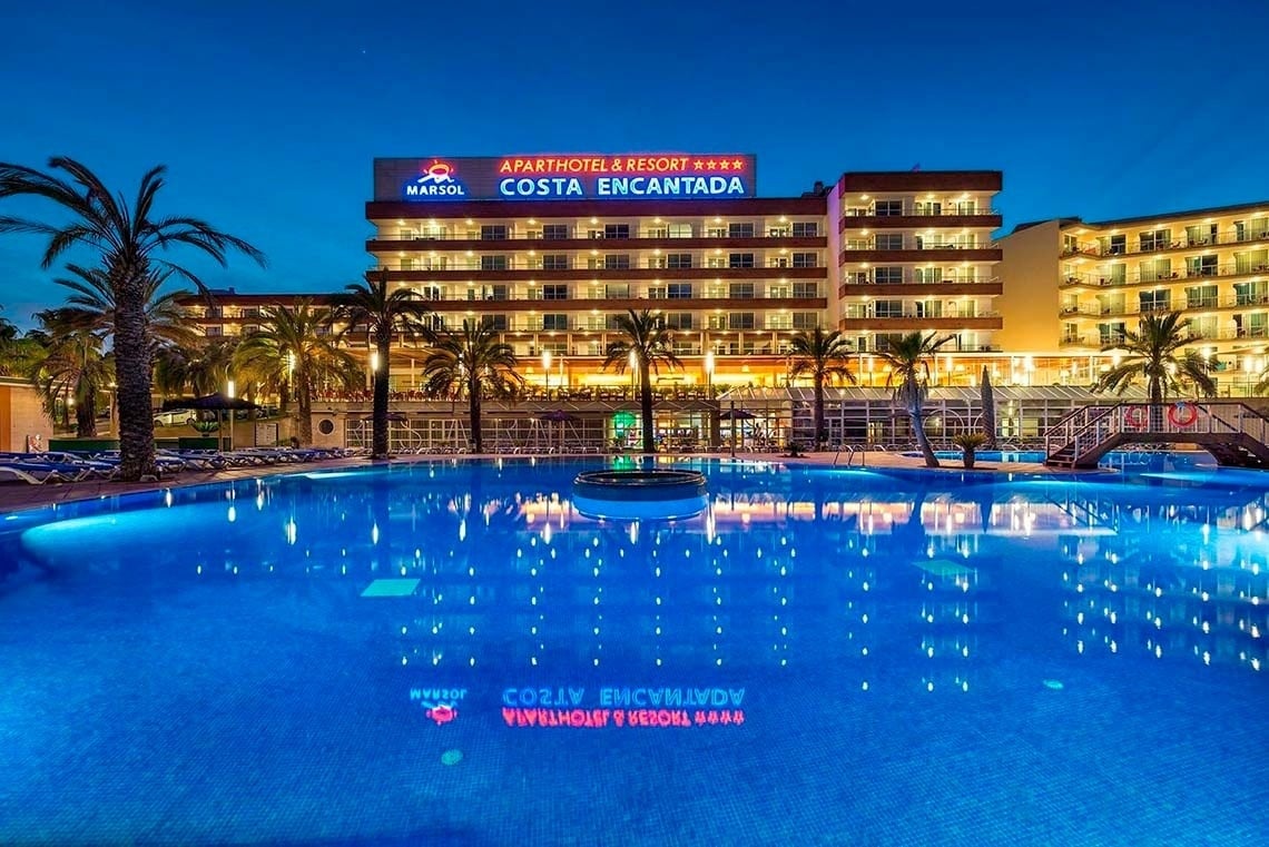 Marsol Hotels & Resorts