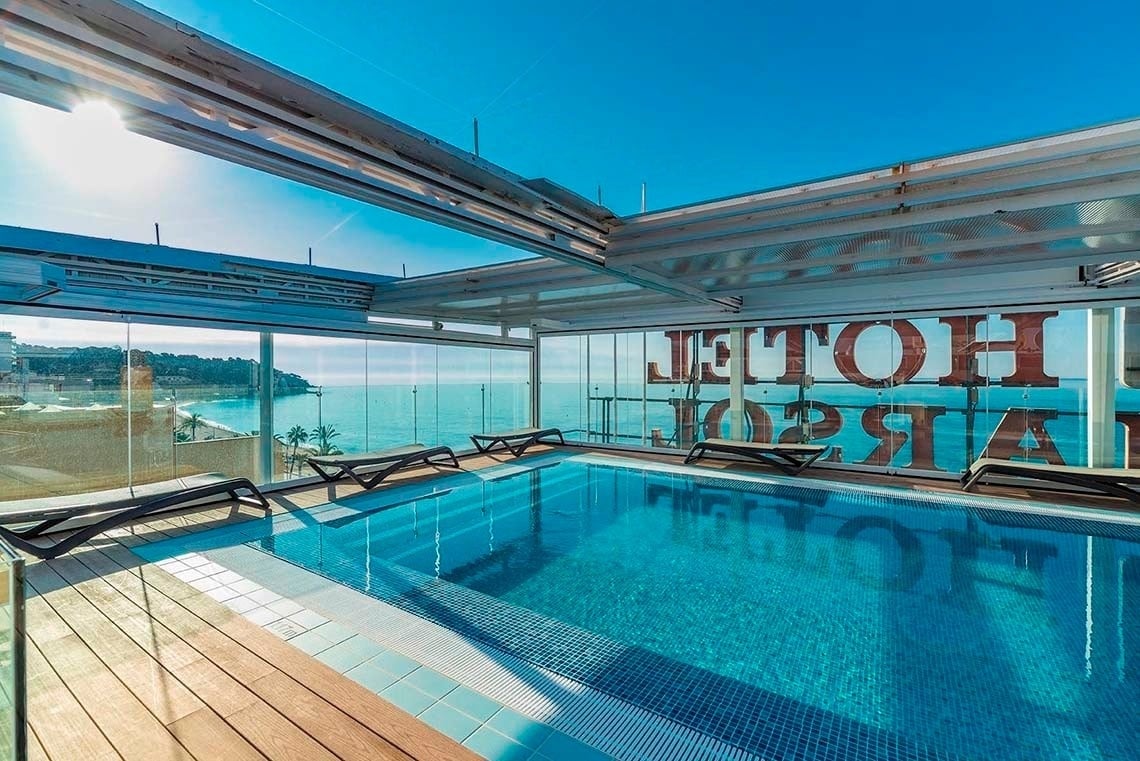 Marsol Hotels & Resorts