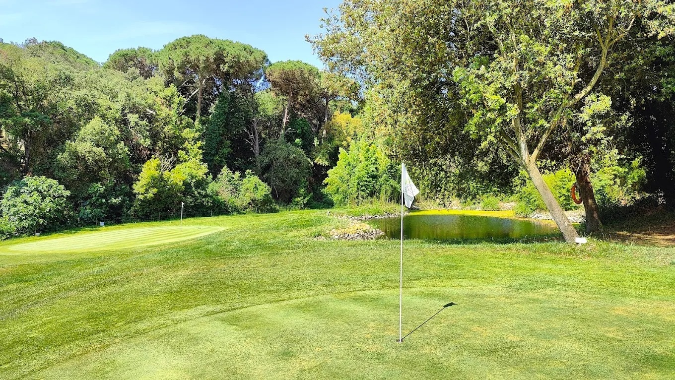 Pitch&Putt Lloret de Mar - Marsol Hotels