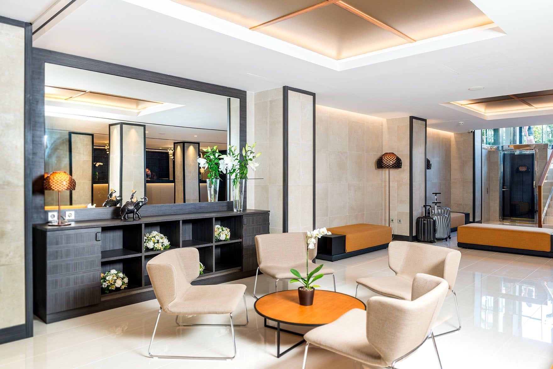 Marsol Hotels & Resorts
