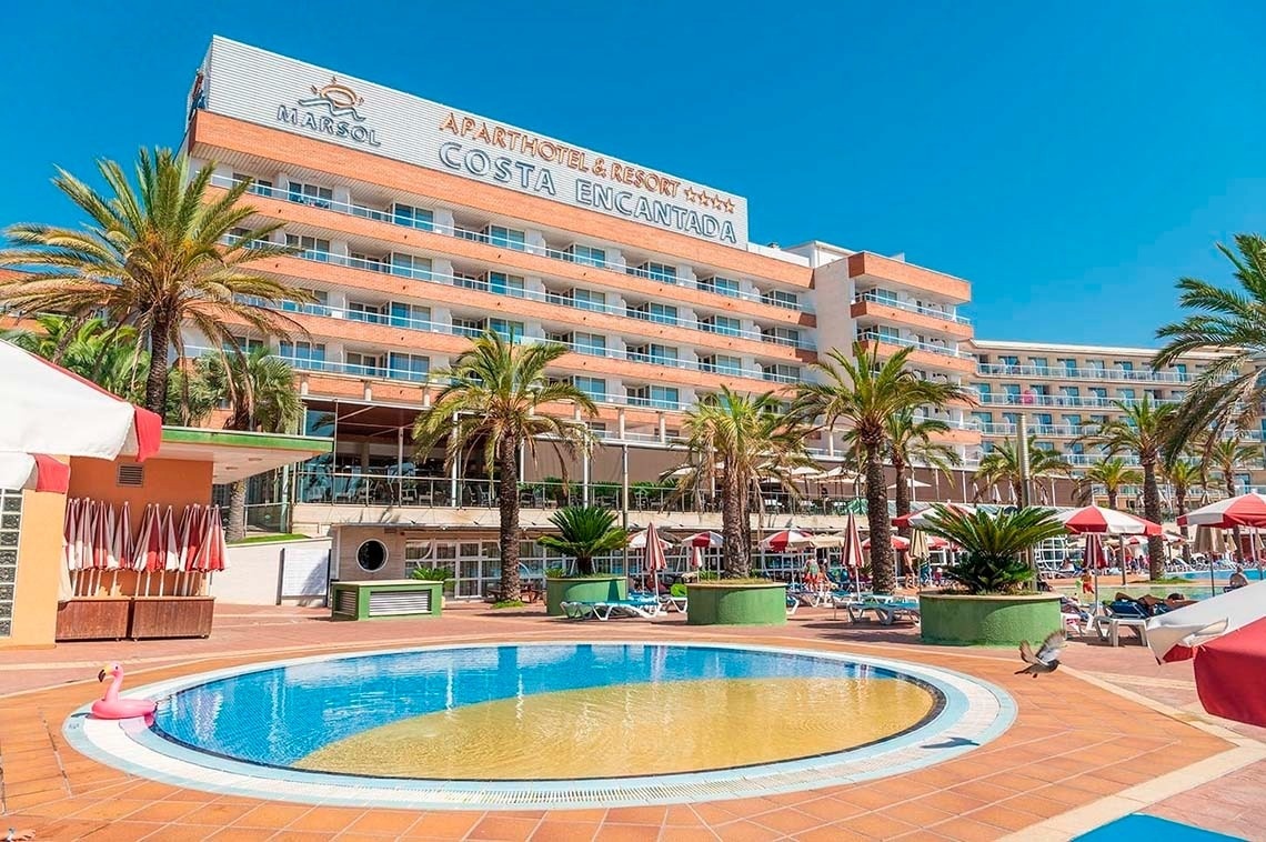 Marsol Hotels & Resorts