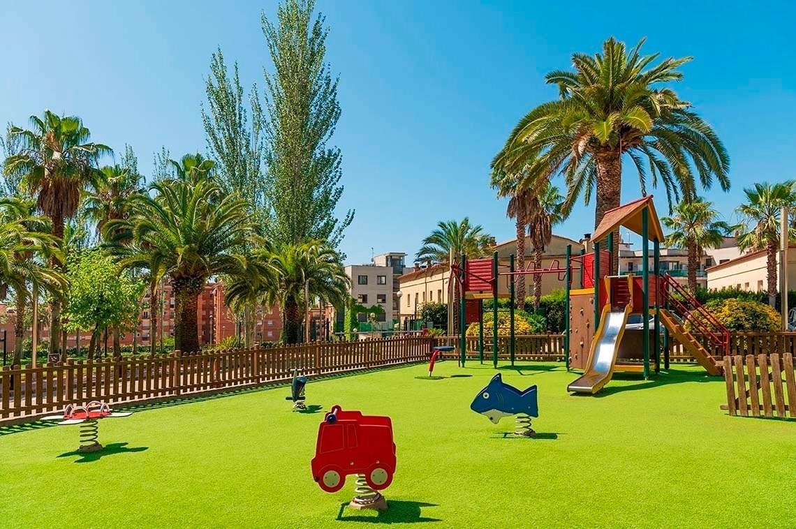 Marsol Hotels & Resorts