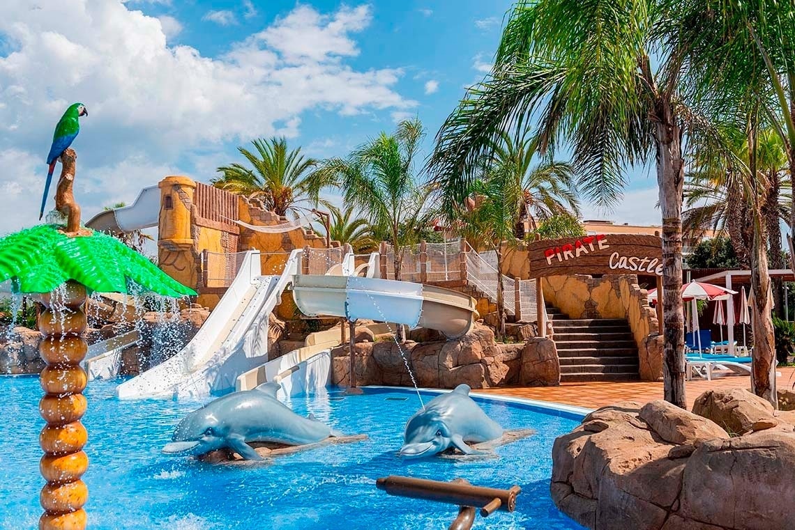 Marsol Hotels & Resorts