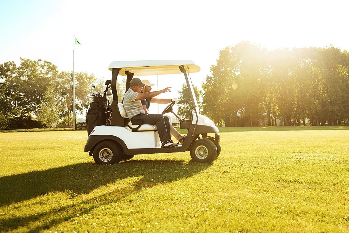 Camiral Golf – Marsol Hotels