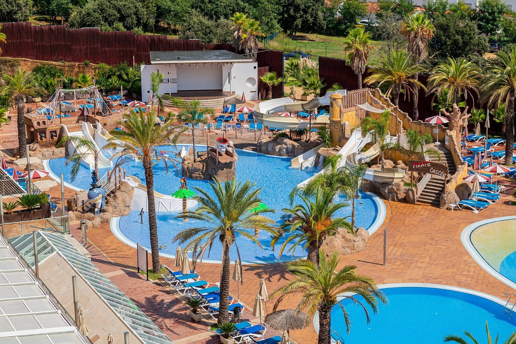 Flash days Oferta de hotel en Lloret de Mar