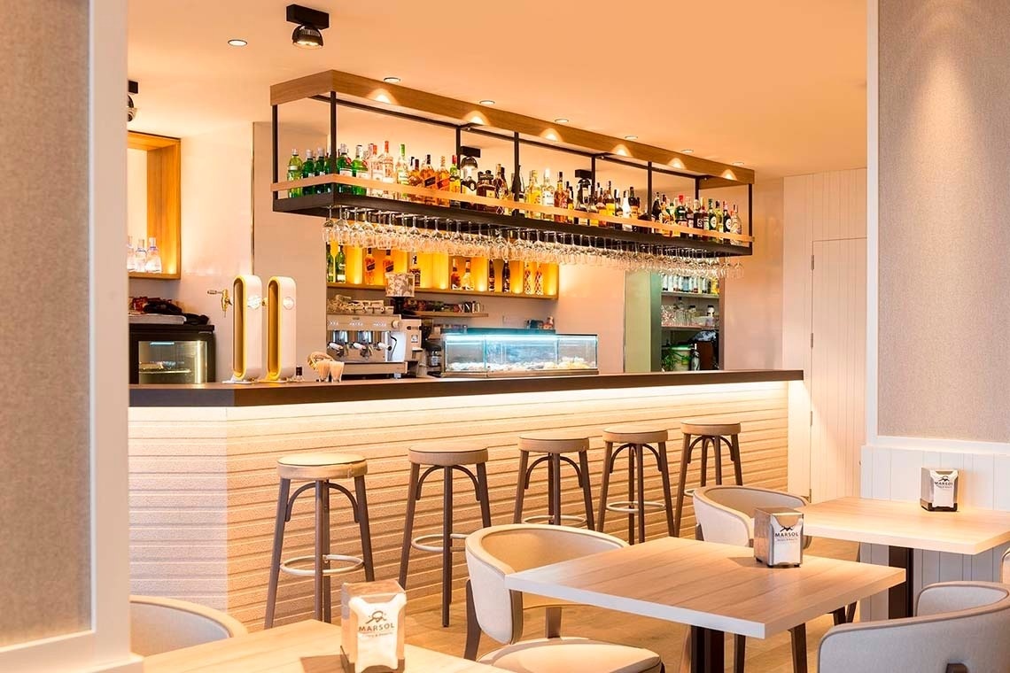 Marsol Hotels & Resorts