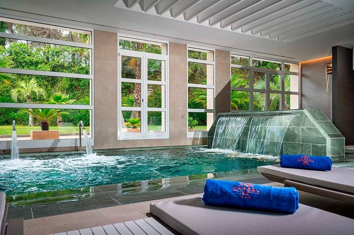 Marsol Hotels & Resorts