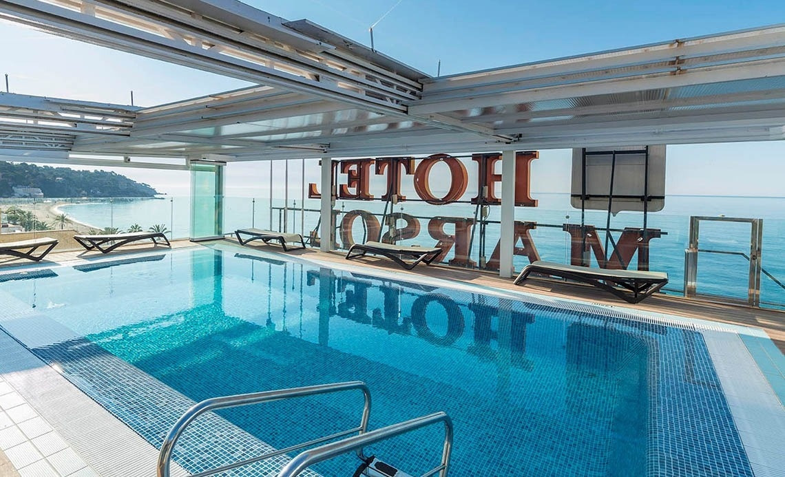 Hotel Marsol