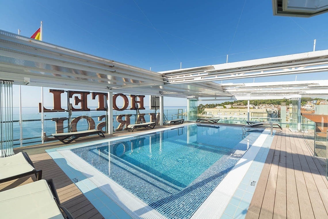 Marsol Hotels & Resorts
