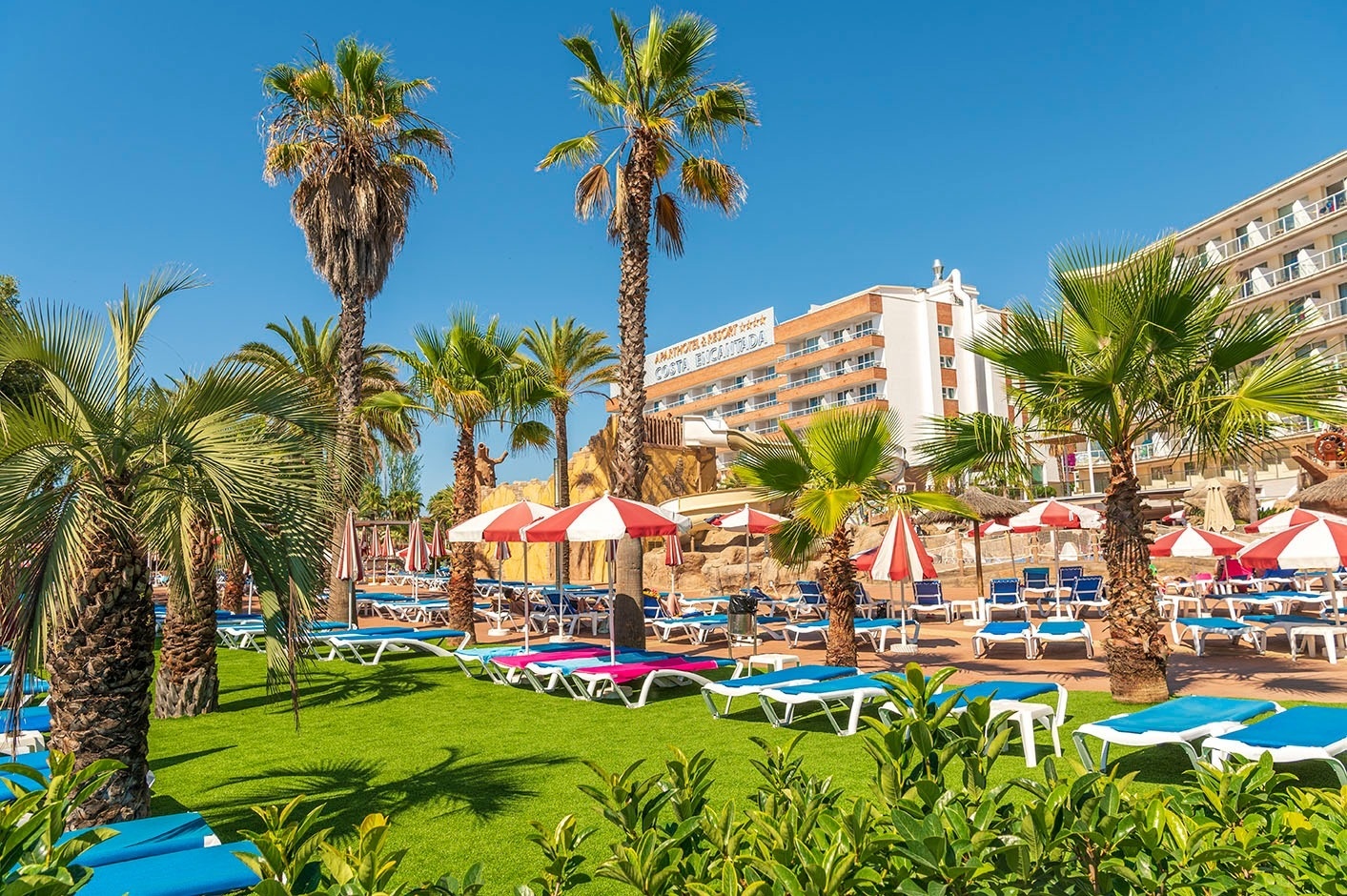 Marsol Hotels & Resorts