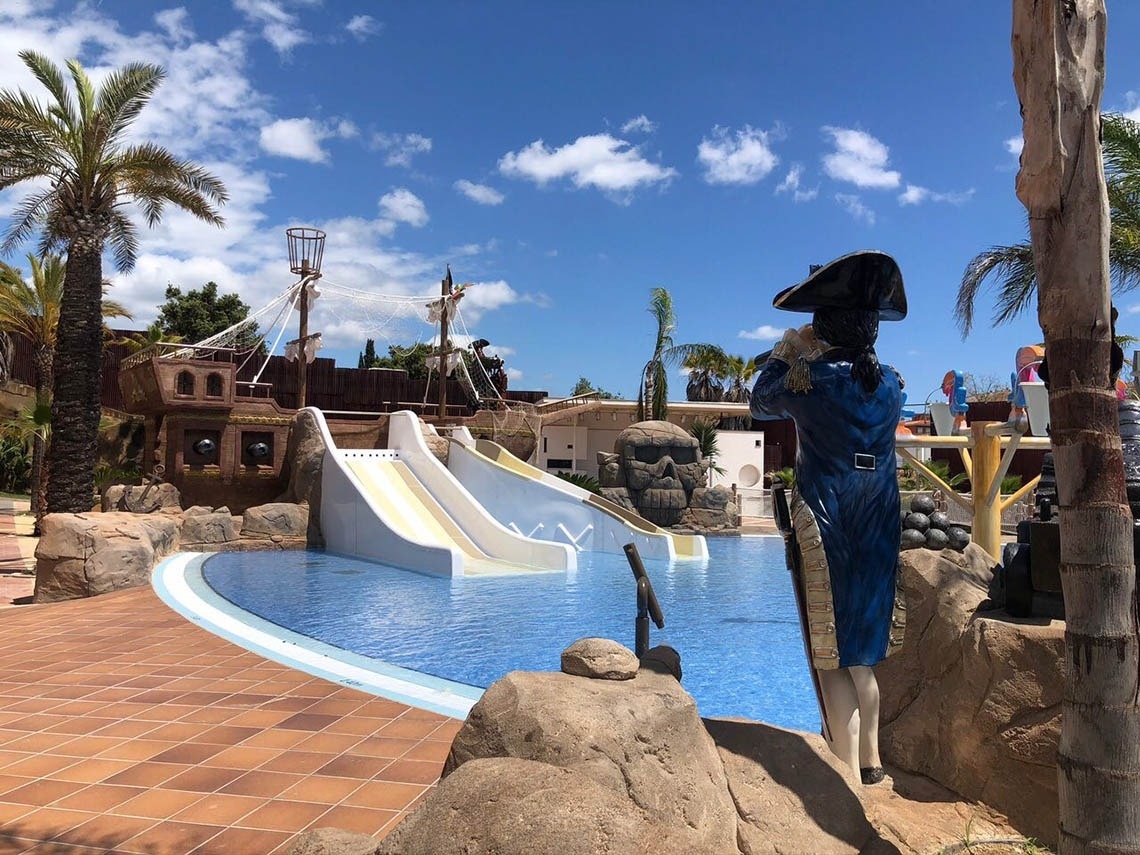 Marsol Hotels & Resorts