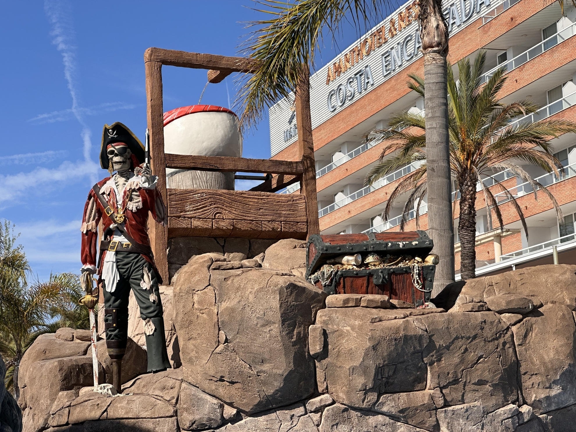 Marsol Hotels & Resorts