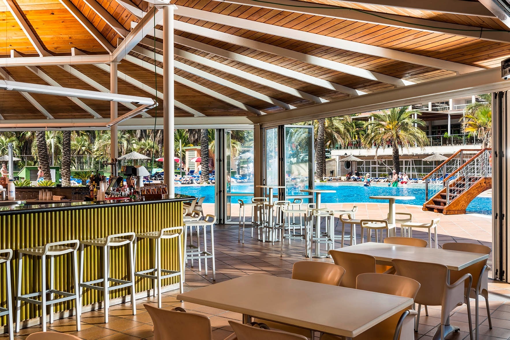Marsol Hotels & Resorts