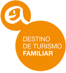 Hotel Destino de Turismo Familiar