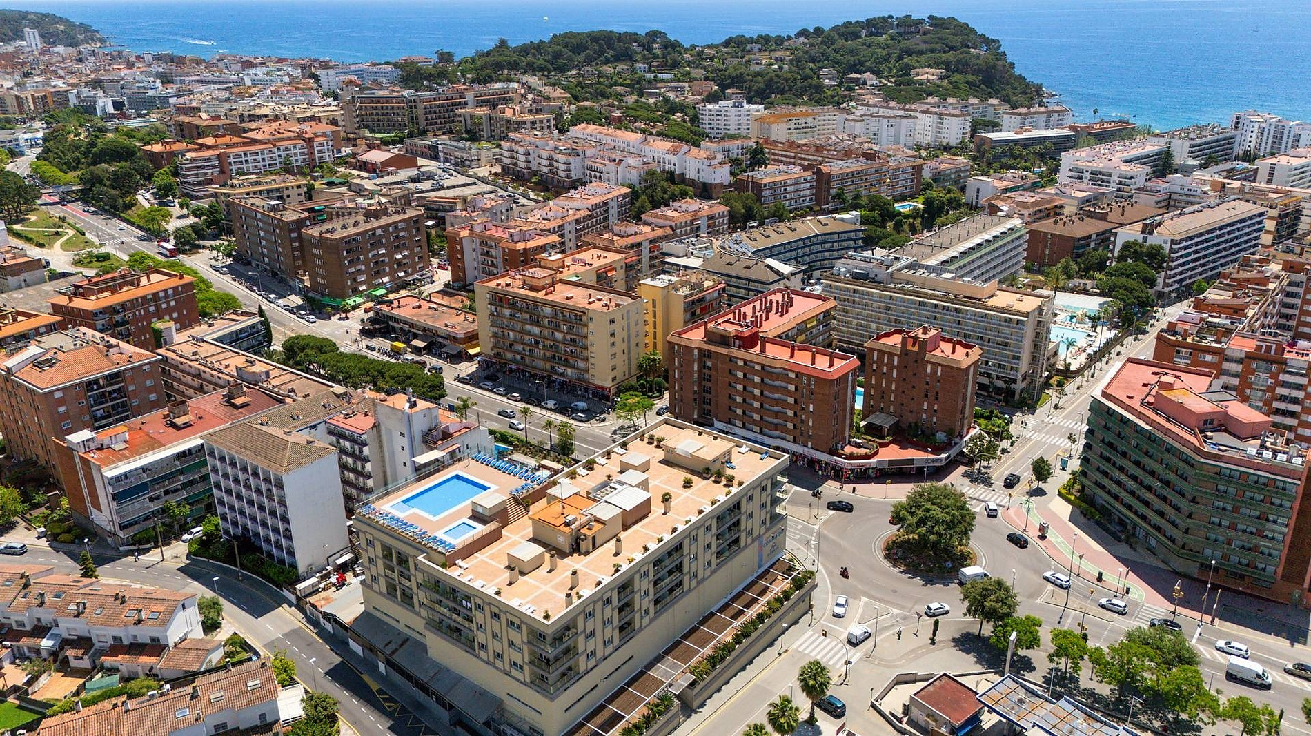 Marsol Hotels & Resorts