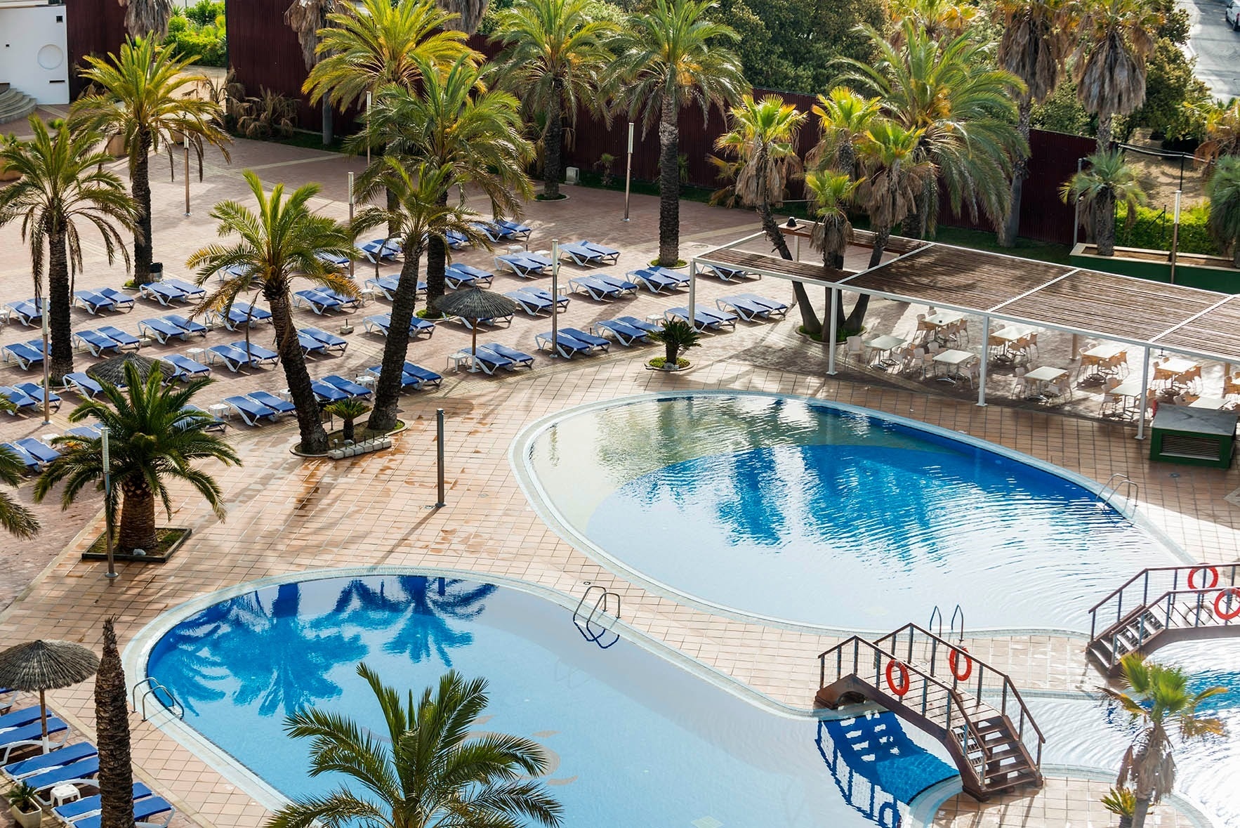 Marsol Hotels & Resorts