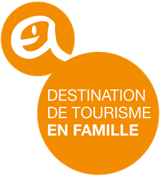 Destination touristique familiale