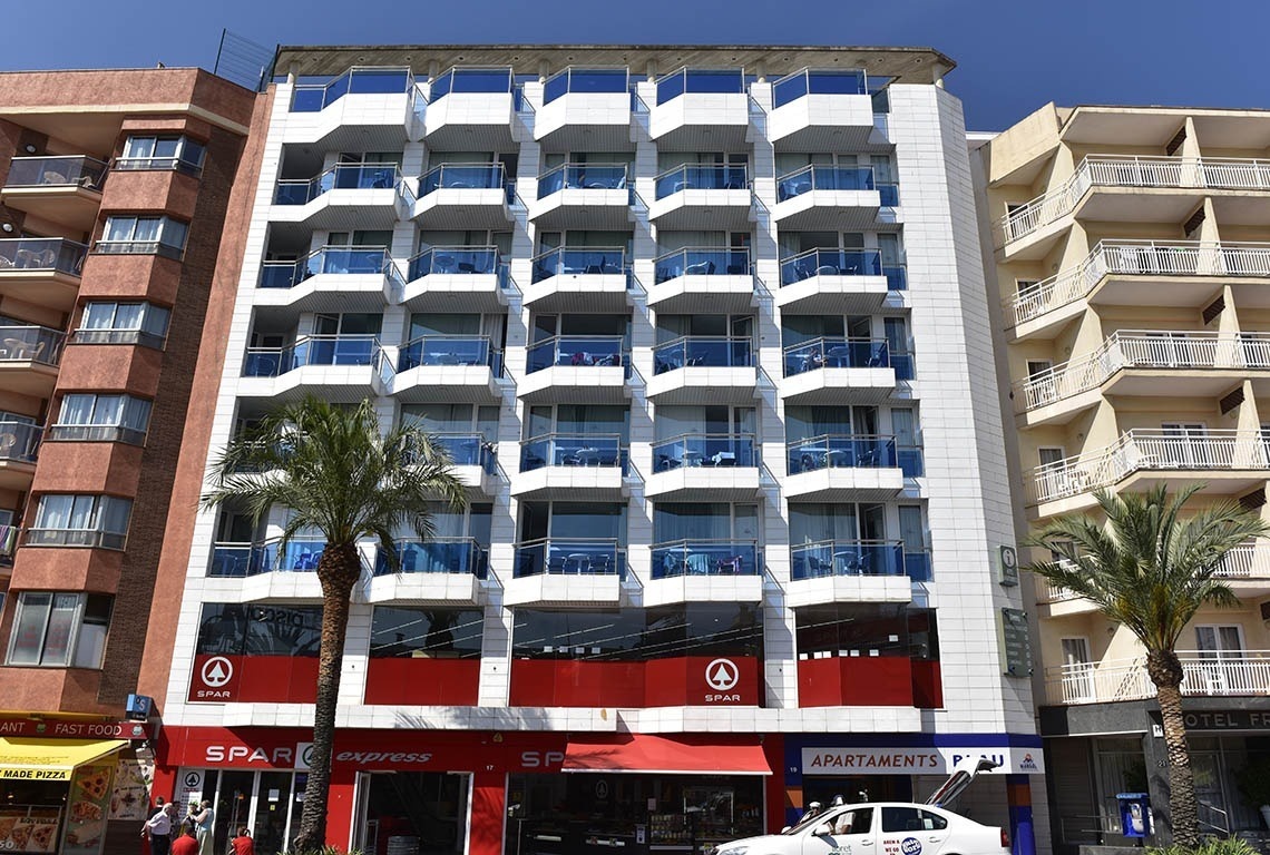 Marsol Hotels & Resorts