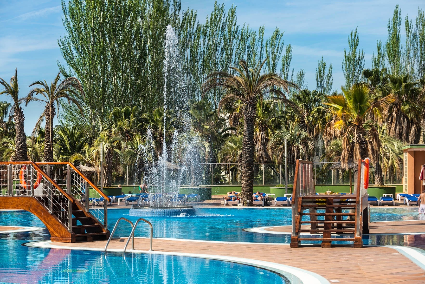 Marsol Hotels & Resorts