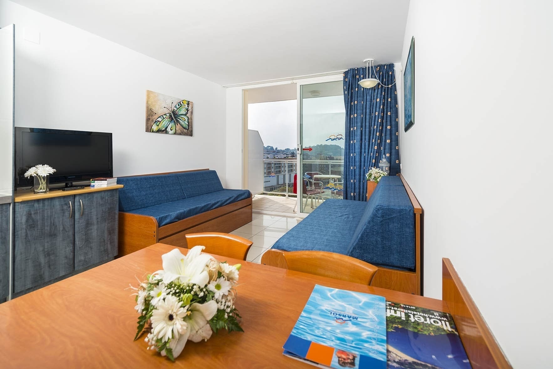 Marsol Hotels & Resorts