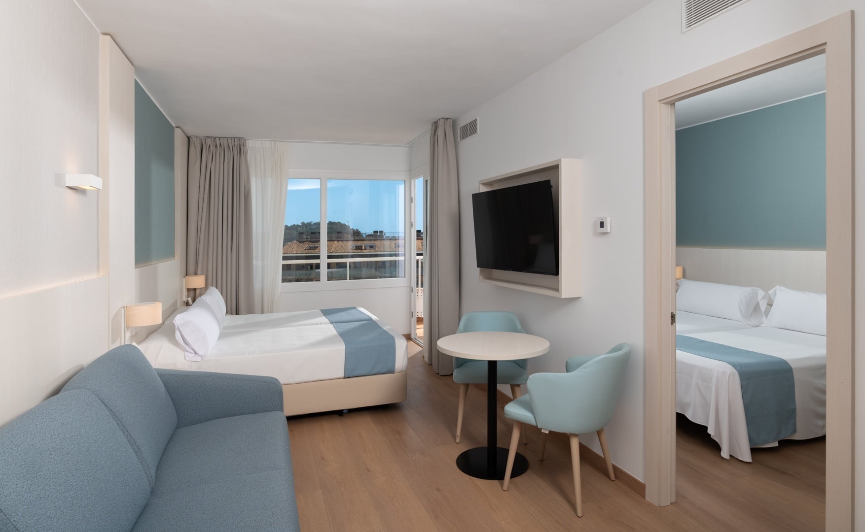 Marsol Hotels & Resorts