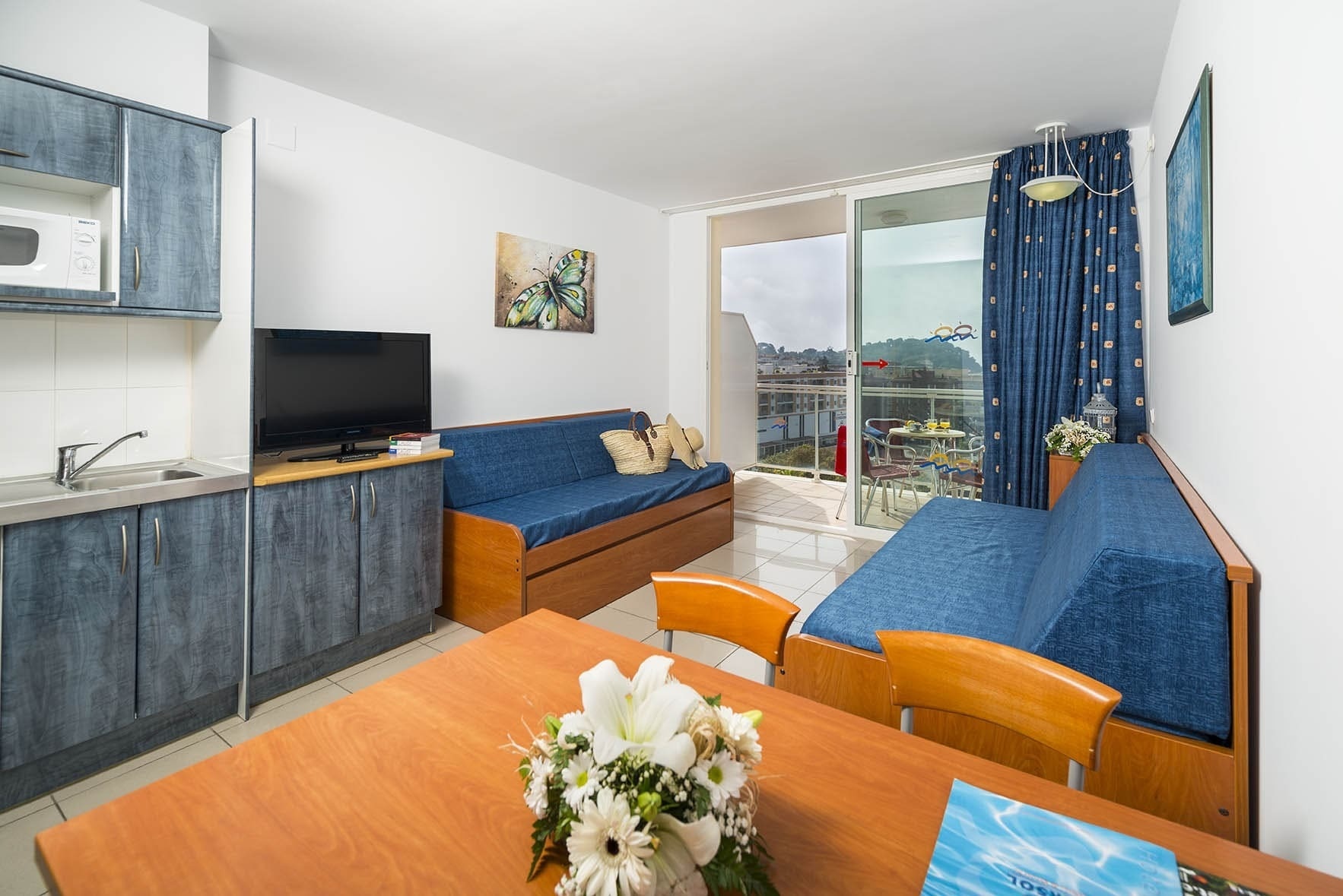 Marsol Hotels & Resorts