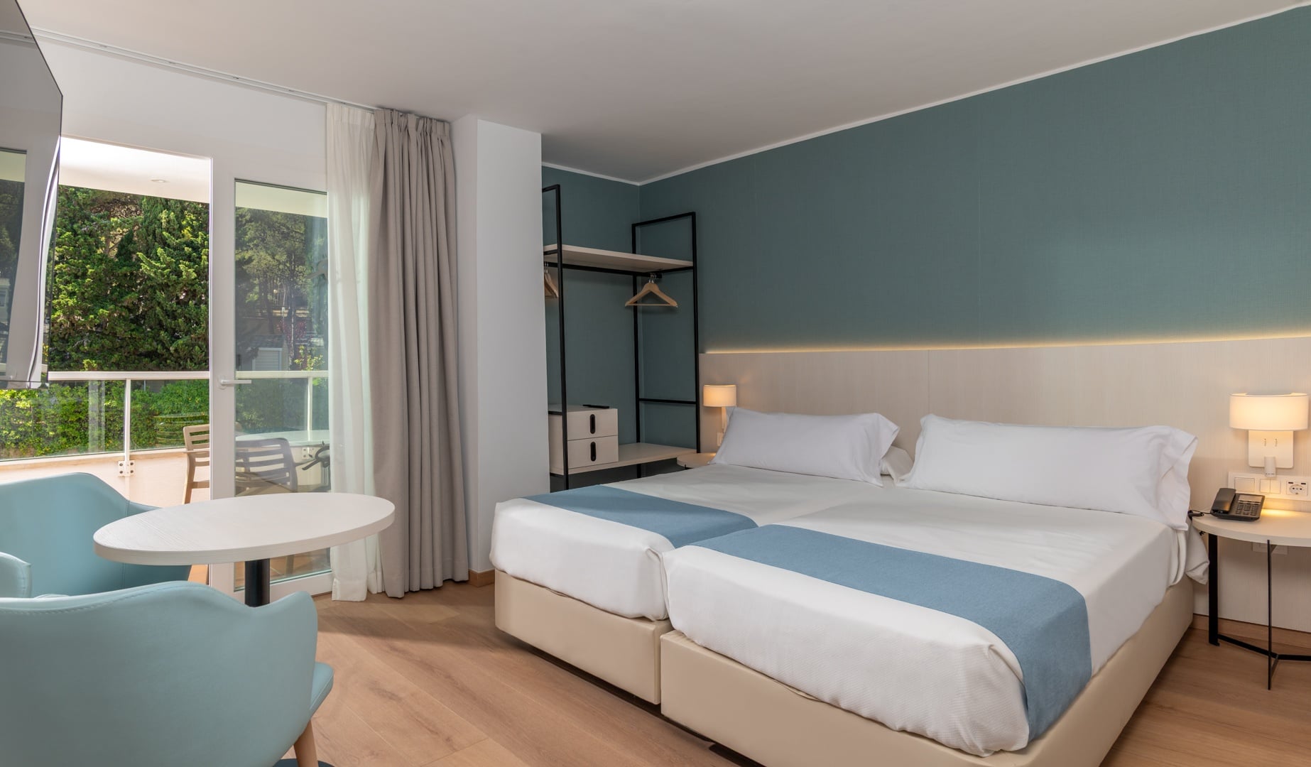 Marsol Hotels & Resorts