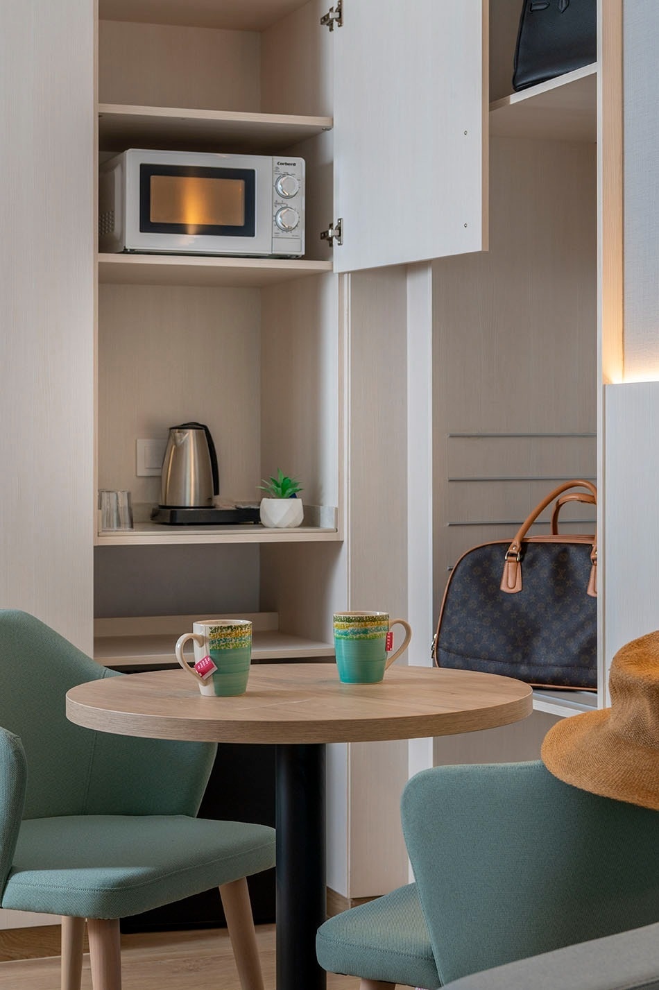 Marsol Hotels & Resorts