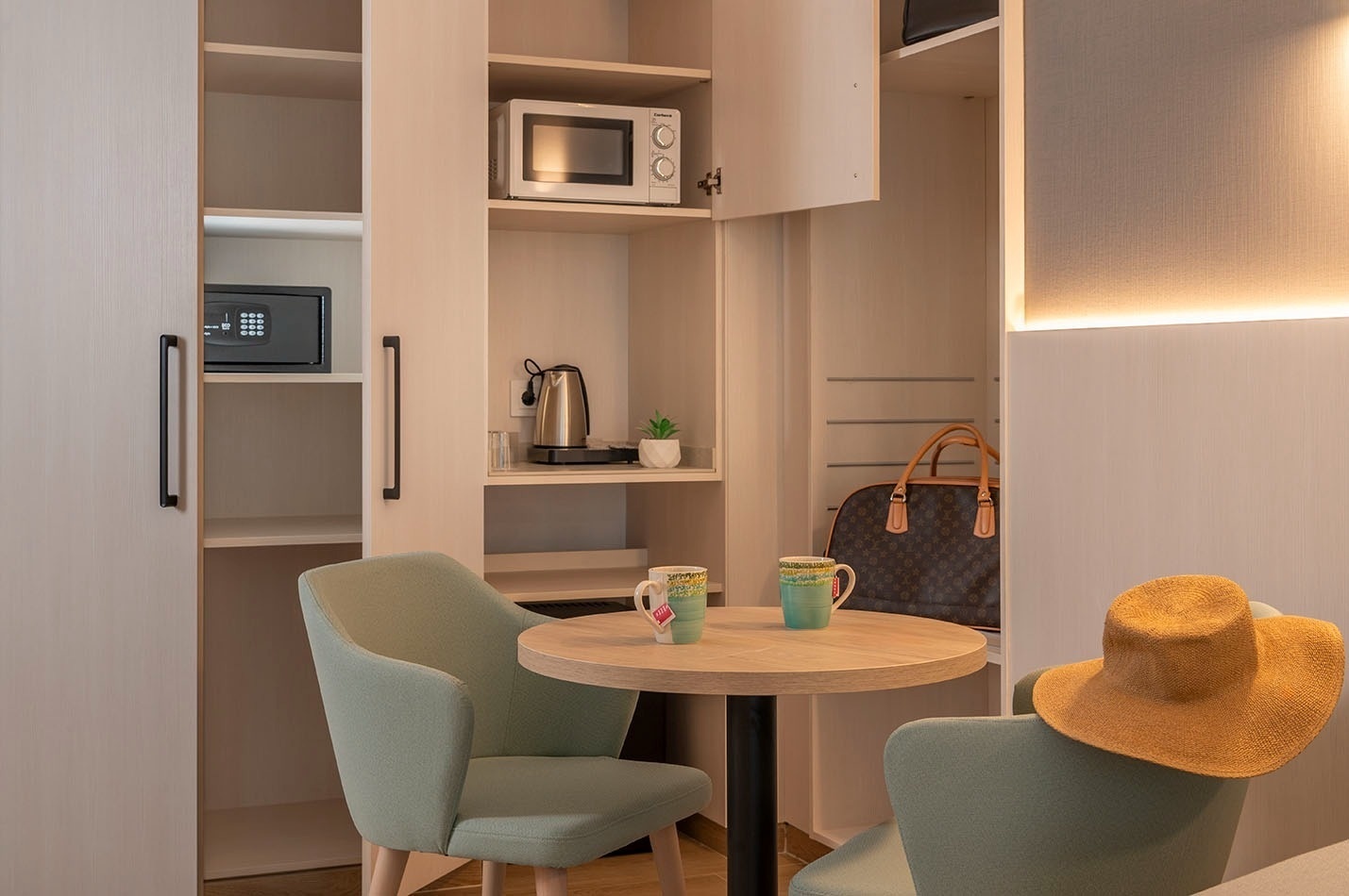 Marsol Hotels & Resorts