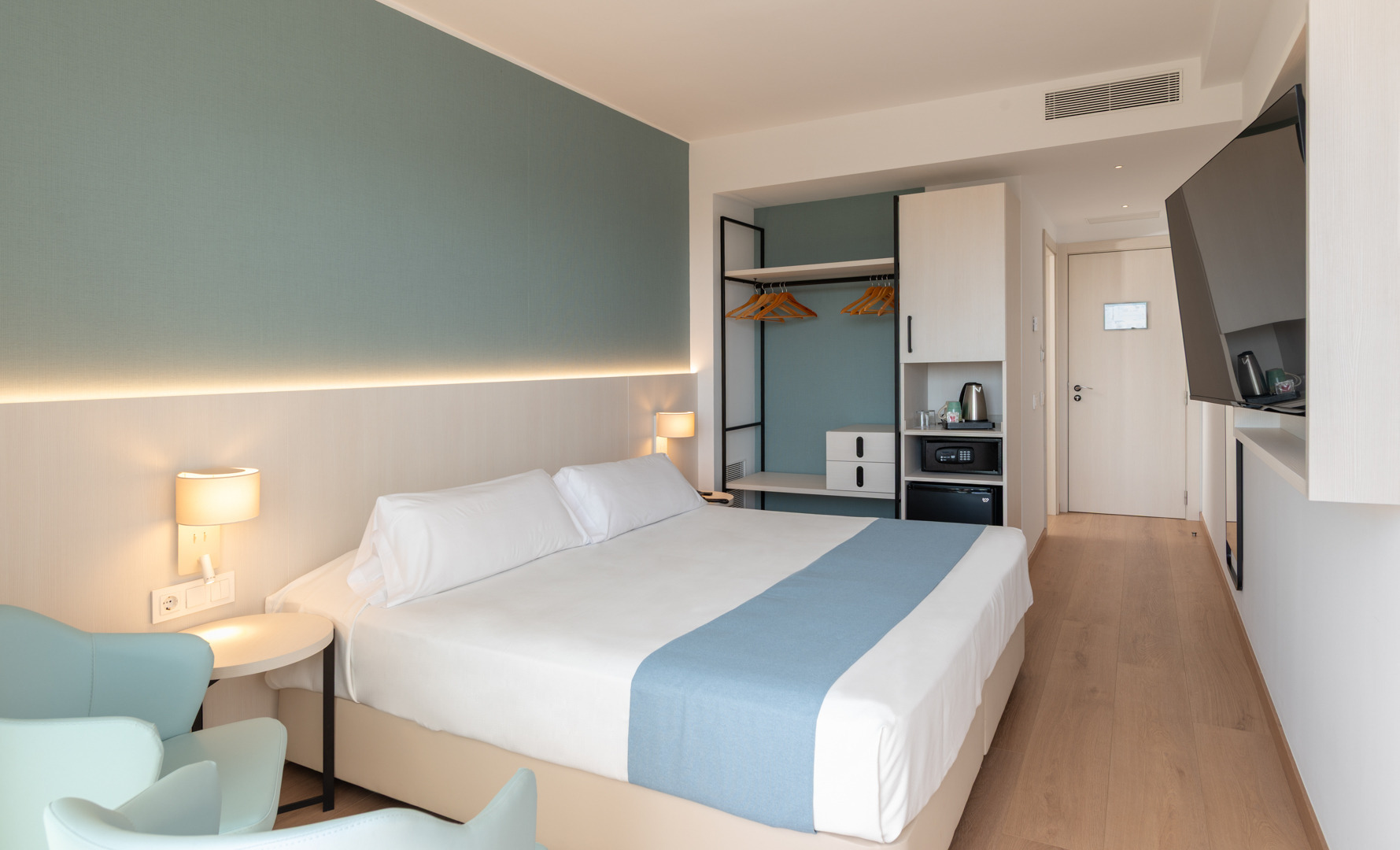 Marsol Hotels & Resorts