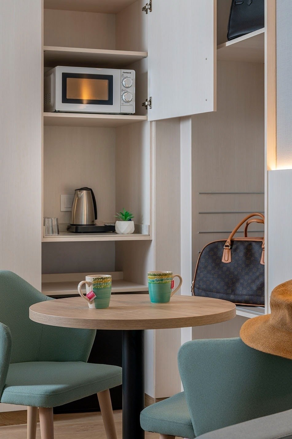 Marsol Hotels & Resorts