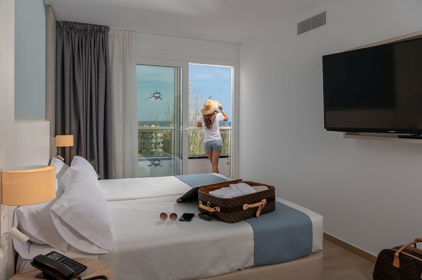 Marsol Hotels & Resorts