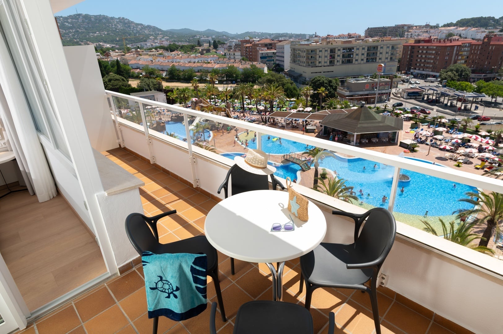 Marsol Hotels & Resorts