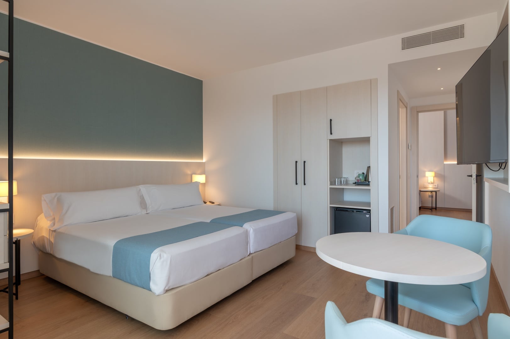 Marsol Hotels & Resorts