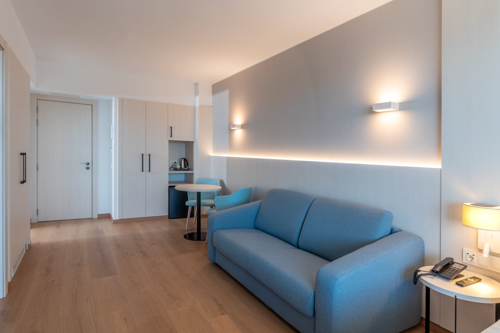 Marsol Hotels & Resorts