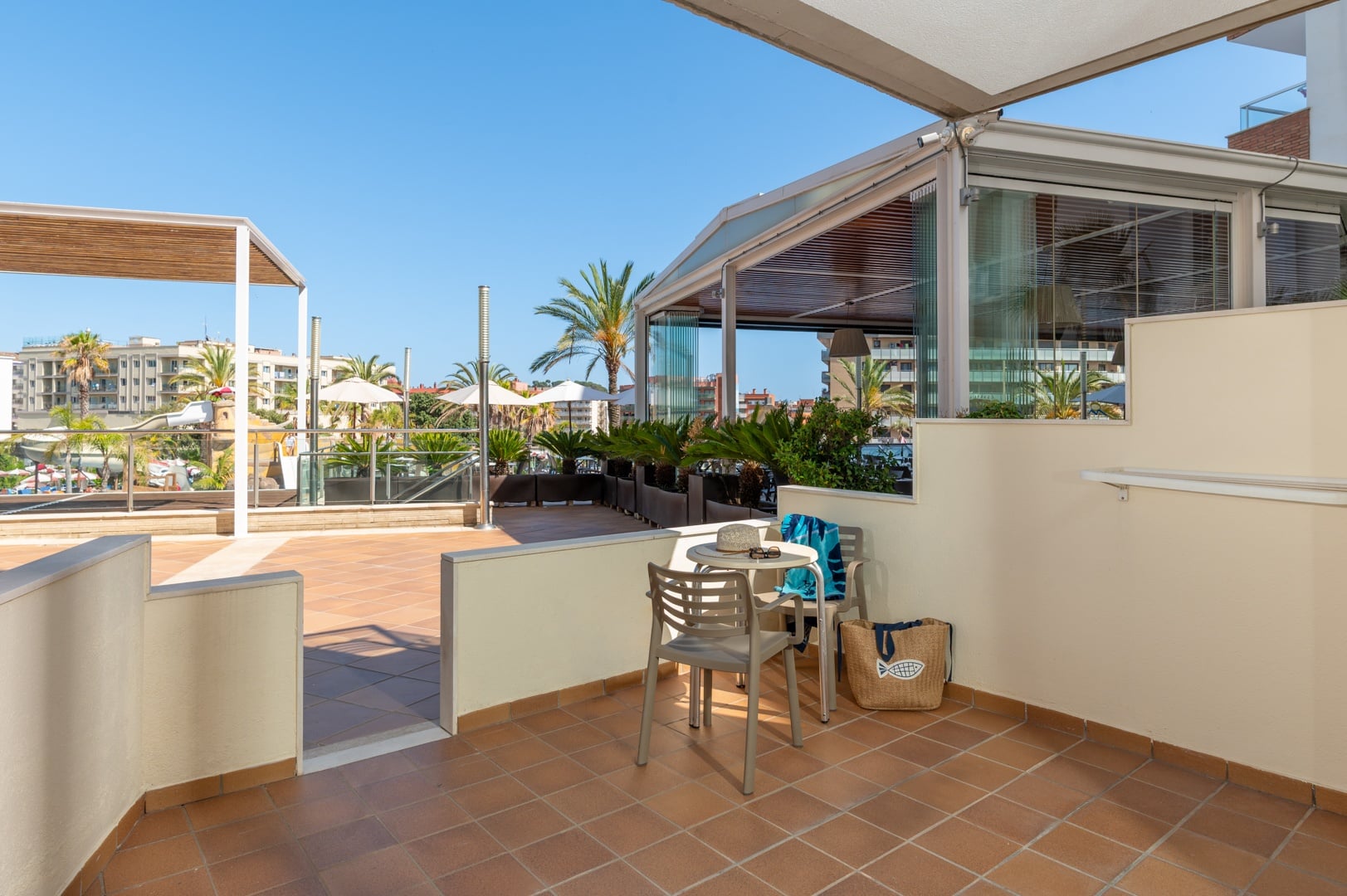 Marsol Hotels & Resorts