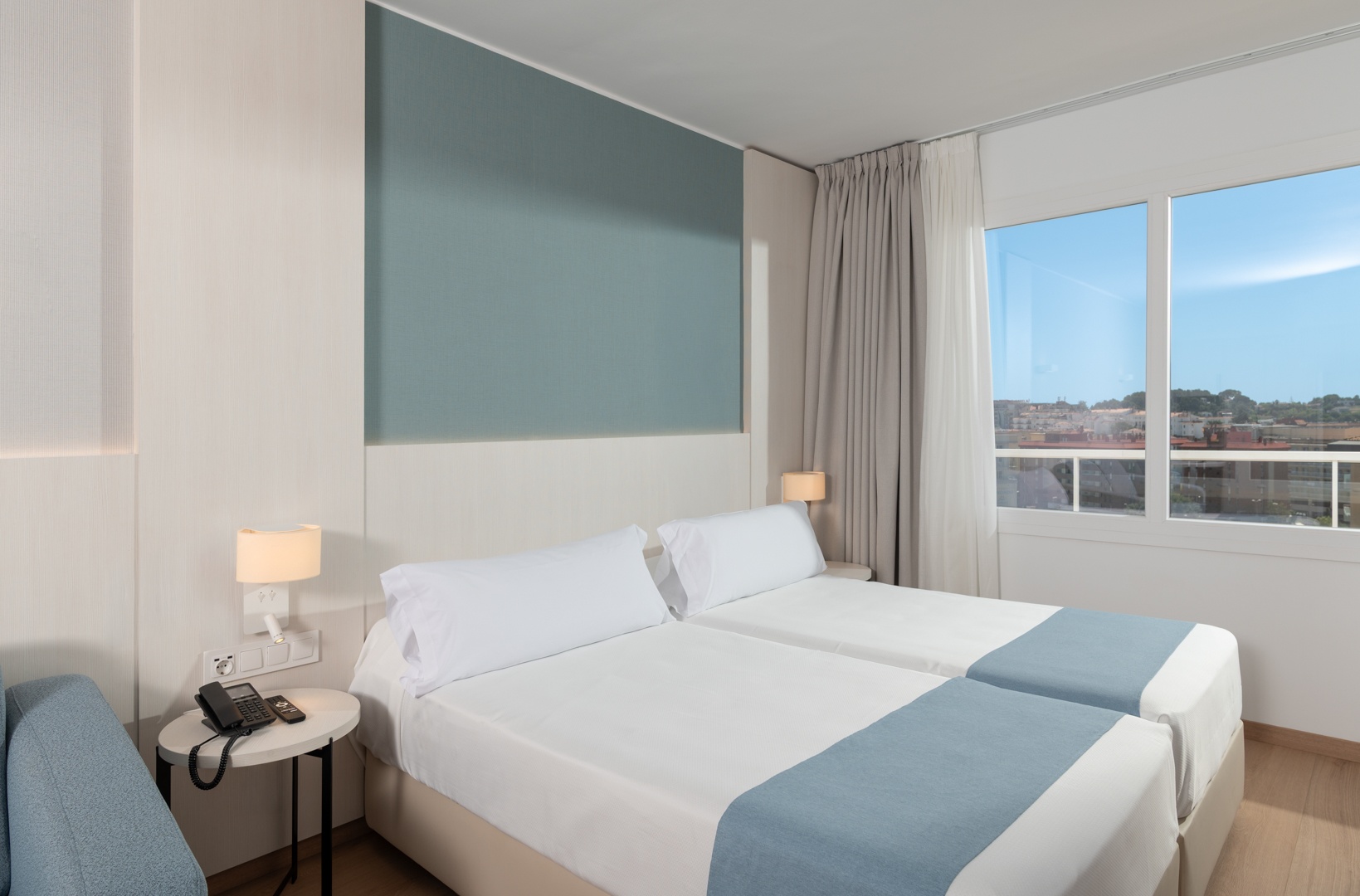 Marsol Hotels & Resorts