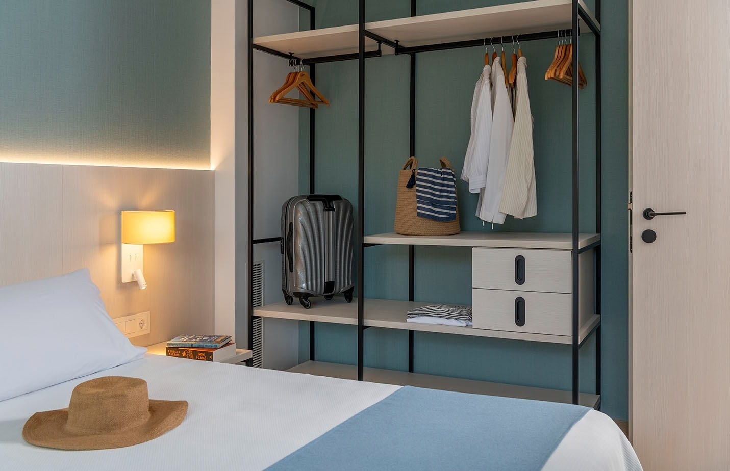 Marsol Hotels & Resorts