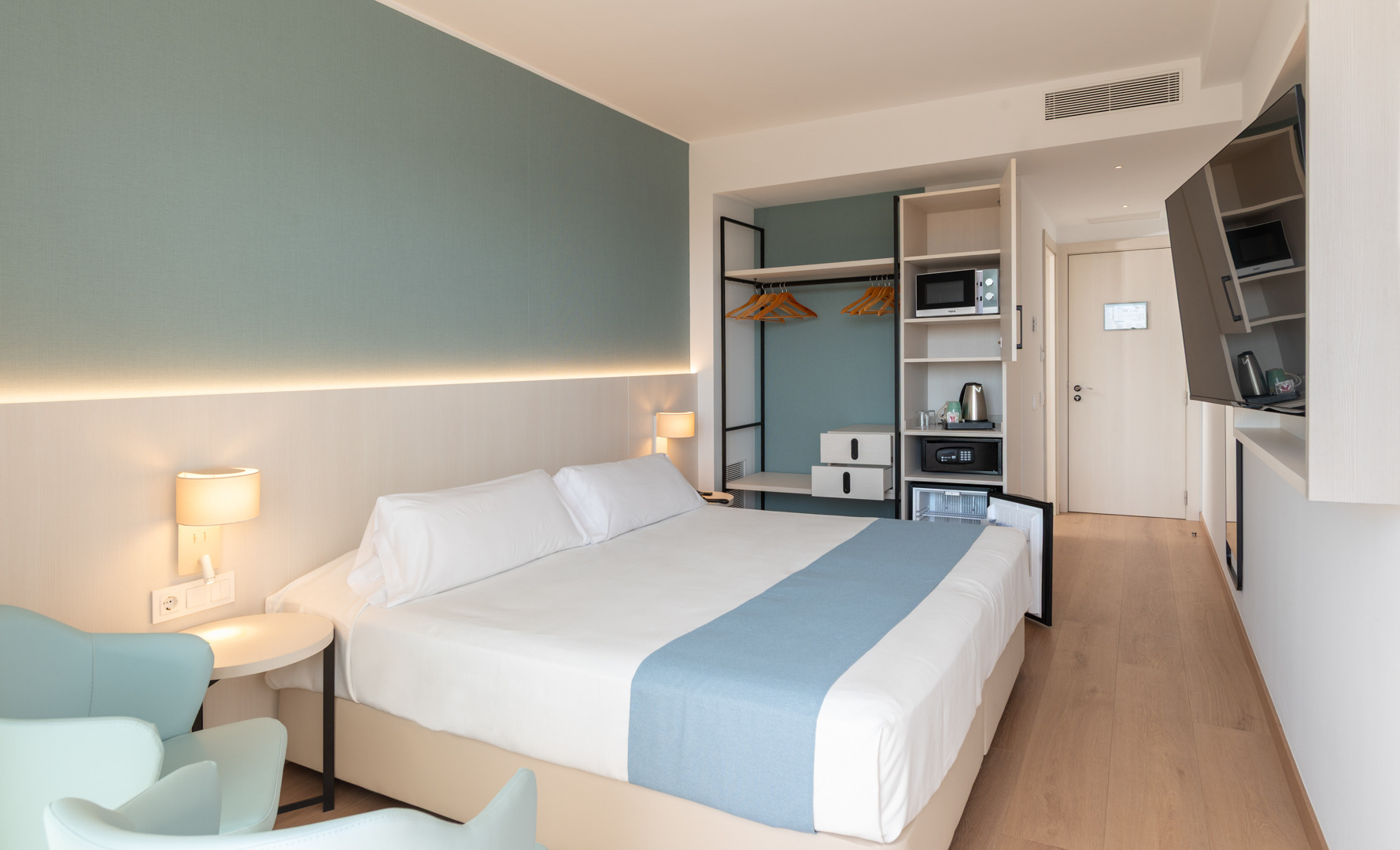Marsol Hotels & Resorts