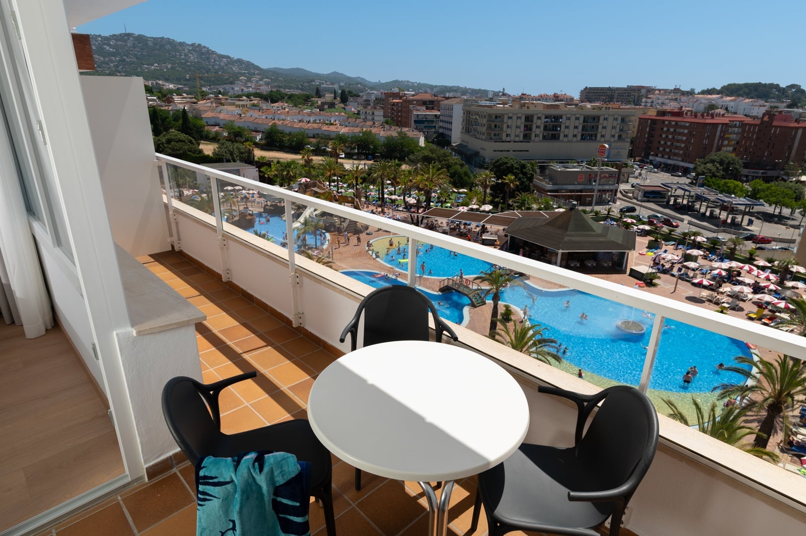 Marsol Hotels & Resorts