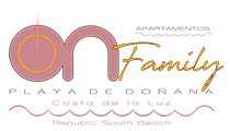 On Family Playa de Doñana  | Web Oficial | Matalascañas