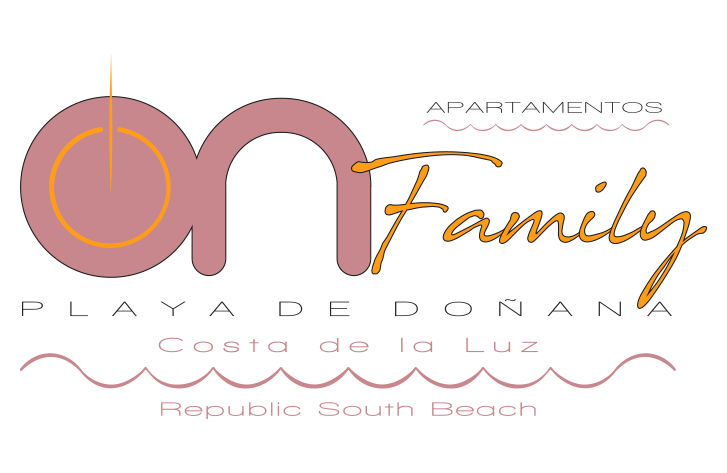 On Family Playa de Doñana