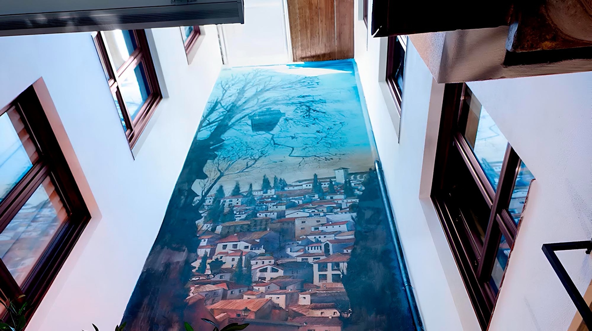 Casa Quetzal 