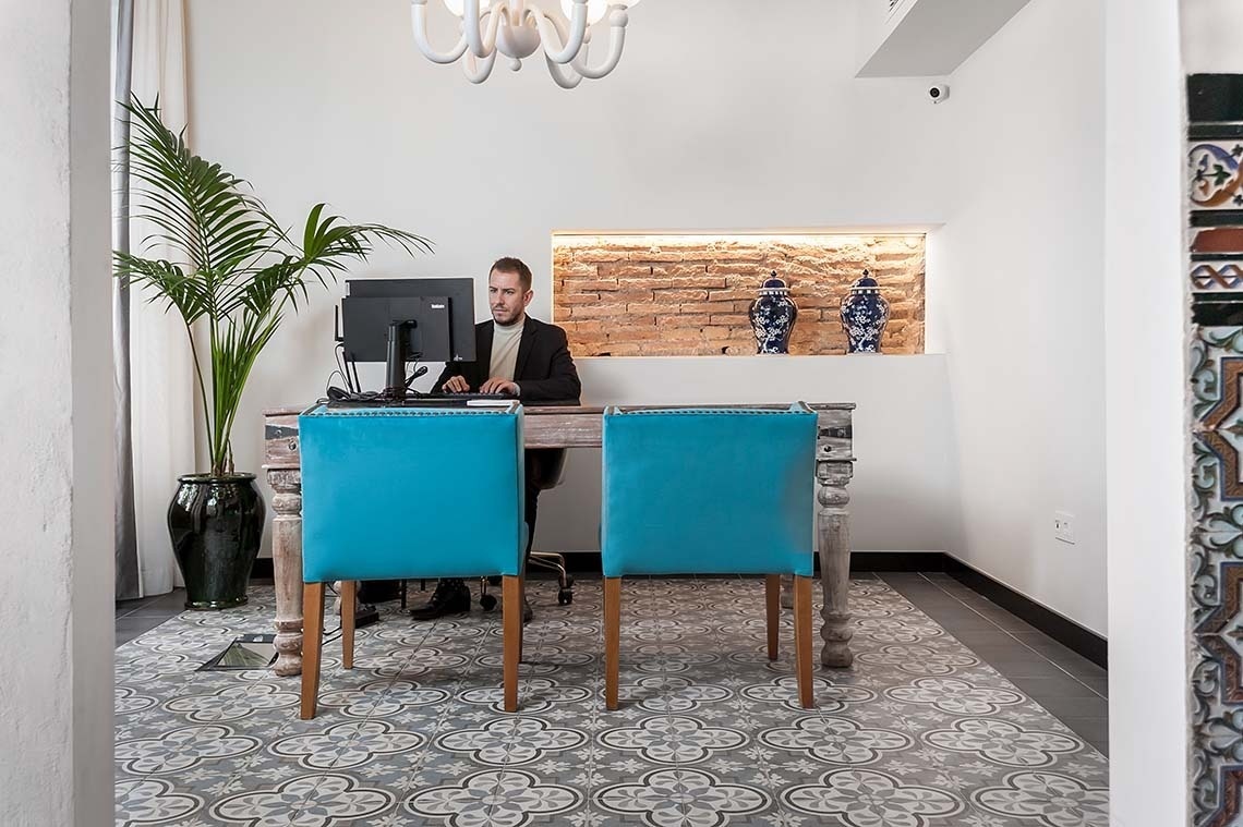 San Miguel de Allende FHB