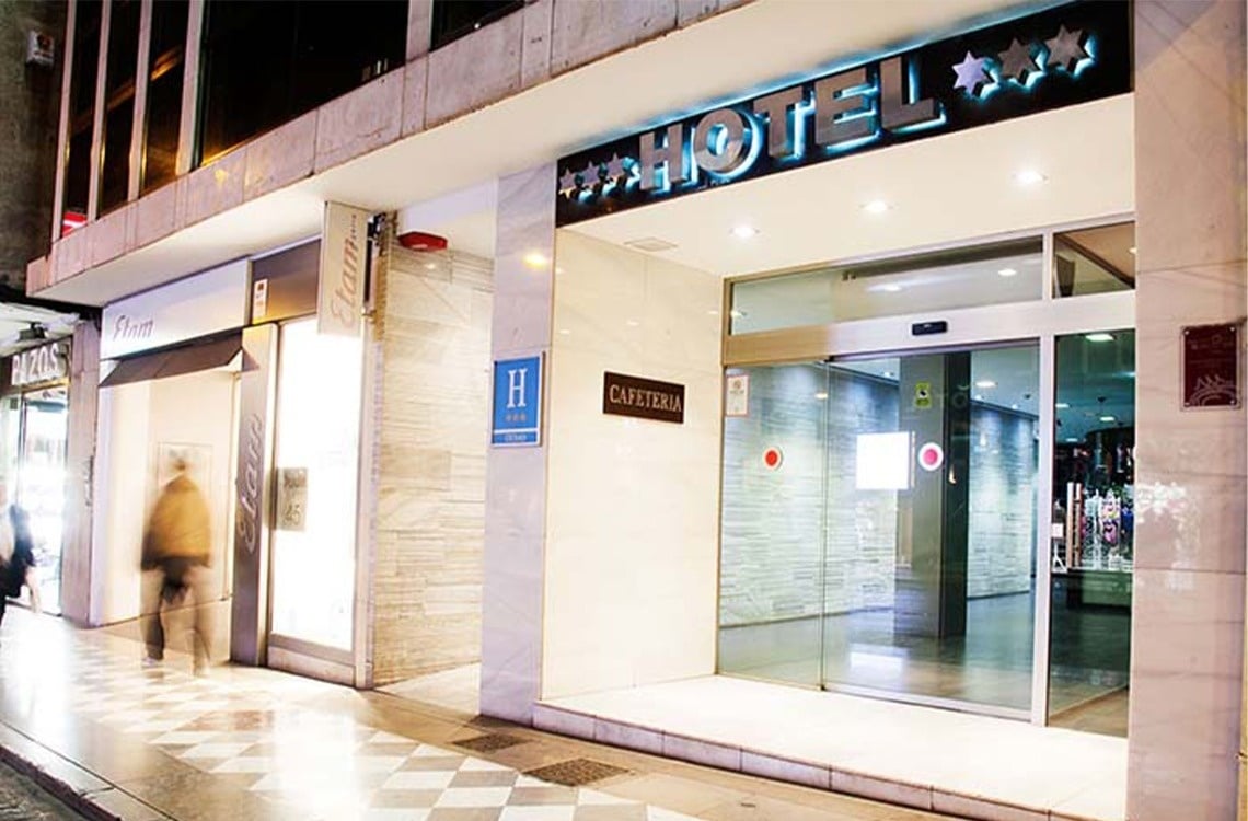 Hotel Universal